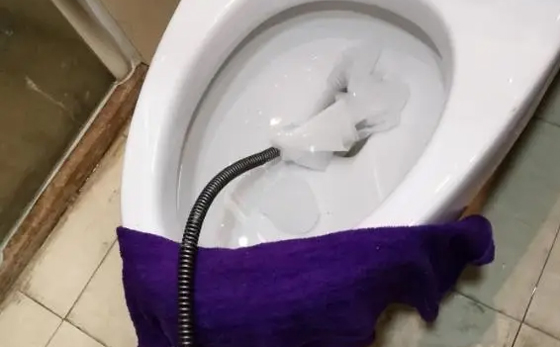 三角镇马桶疏通